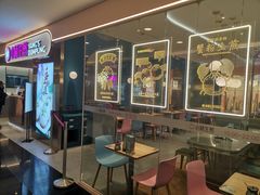 -小杨生煎(湟普汇店)