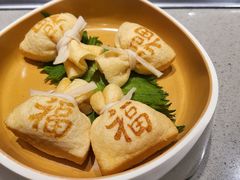 -海底捞火锅(宇飞大厦店)