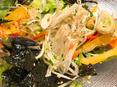 -俺的焼肉(銀座9丁目店)