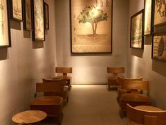 -星巴克臻选(杭州嘉里中心1F店)