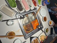 -海底捞火锅(外滩店)