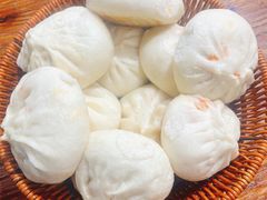 -清真石家包子(大皮院总店)