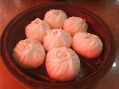 小笼包-老牌依强牛肉店(达道总店)