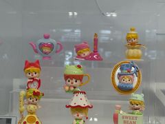 -泡泡玛特POPMART(国金街店)