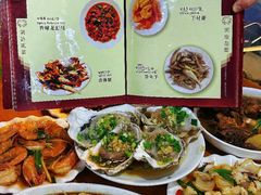 -温州一家人美食(西木头市店)