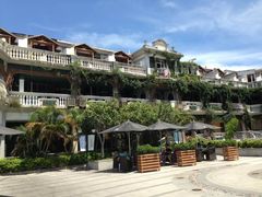 -娜娜度假小旅馆