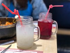 -韩香福脊骨汤锅(上杭路店)