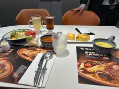 -尊品牛排(高能广场店)