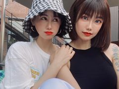 -大酉·M Coffee(北京美术馆店)