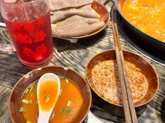 -冯校长老火锅(深圳福田店)