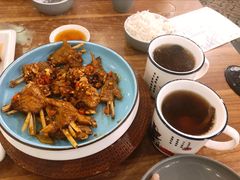 -先记烧鹅王·本地粤菜(福永店)