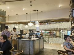 -BAKER&SPICE(环贸店)