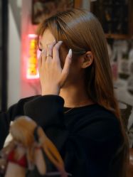 -匿名者纹身学院派·刺青