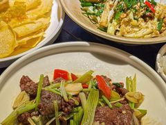 -外婆家(义乌新光汇购物中心店)