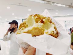 -西树泡芙(蓝色港湾店)