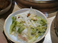 -千忆汤包(闽江路店)