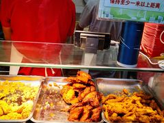 -味味香(团结湖店)