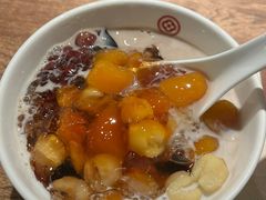 -彬媽糖水(侨鑫国际店)