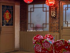 -东北民俗村·东北菜(翻身店)