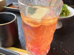 -合幸日本料理·炭火烧肉(观澜御湖店)