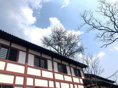 -径山寺