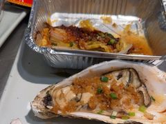 -白玉·朝鲜族烤串(南山店)