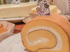 -KNOTKNOT珞珞·日式甜品(K11店)