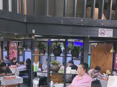 -云晓光头烧烤吧(盛夏店)