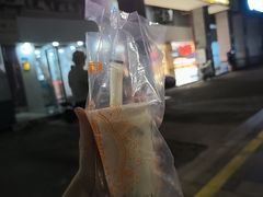 -快乐番薯奶茶(海沧海富路店)