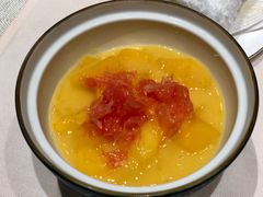 杨枝甘露-子福慧(虹桥店)