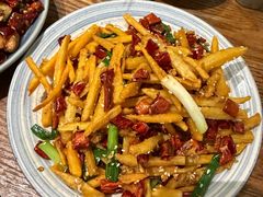 -静一餐厅·湖北菜(前门店)