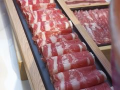 -祥源胡同·涮牛羊肉火锅(花桥店)