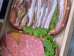 -阿婆情腊排骨火锅(金虹路店)