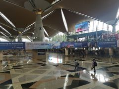 -吉隆坡国际机场