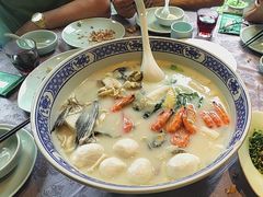 -山外山菜馆(玉泉路店)
