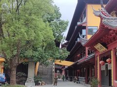 -会龙寺