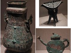 -河南博物院