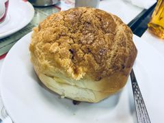 菠萝油-华星冰室(湾仔店)