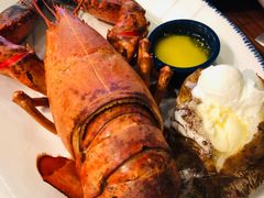 -RED LOBSTER(多伦多DT店)