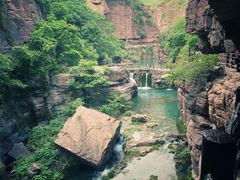 -云台山风景名胜区