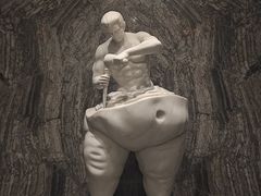 -奥加美术馆