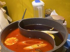 -樱吉岛寿喜锅(肇嘉浜路店)