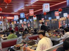 -冶建镜子·中国龙虾王(总店)