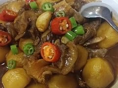 -浔庐餐厅•江西老字号•九江菜(南湖国际店)