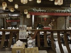 -南京大牌档(凯德1818店)