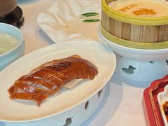 -局气 烤鸭·北京菜(光华路店)