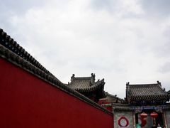 -五台山风景名胜区