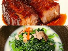 -侨美食家·粤菜(体育西路店)