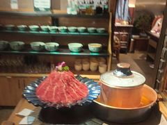 -慢丽江·云南野生菌土鸡锅(西山店)