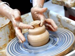 -粤陶渊.DIY陶艺体验馆(粤陶总店)